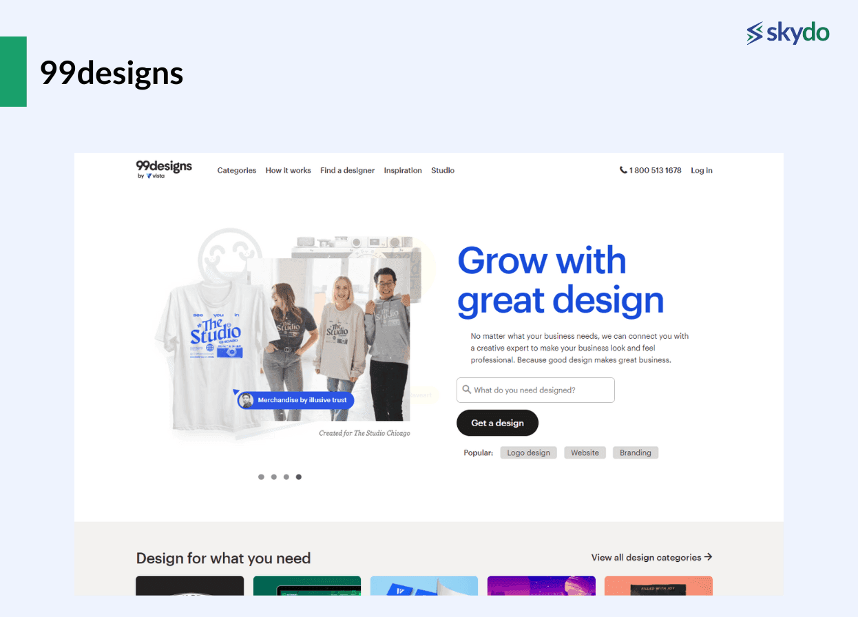 99designs