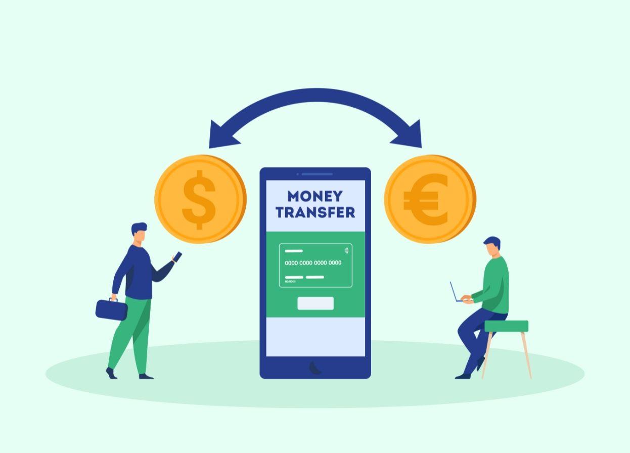 Global Payments Trends 2024