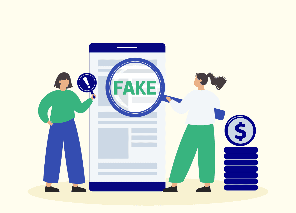 How to Spot Scams on Upwork