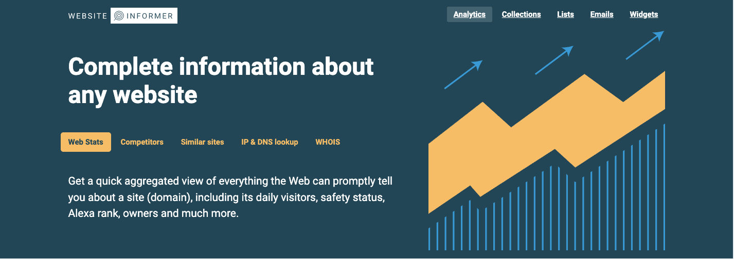 Website Check 