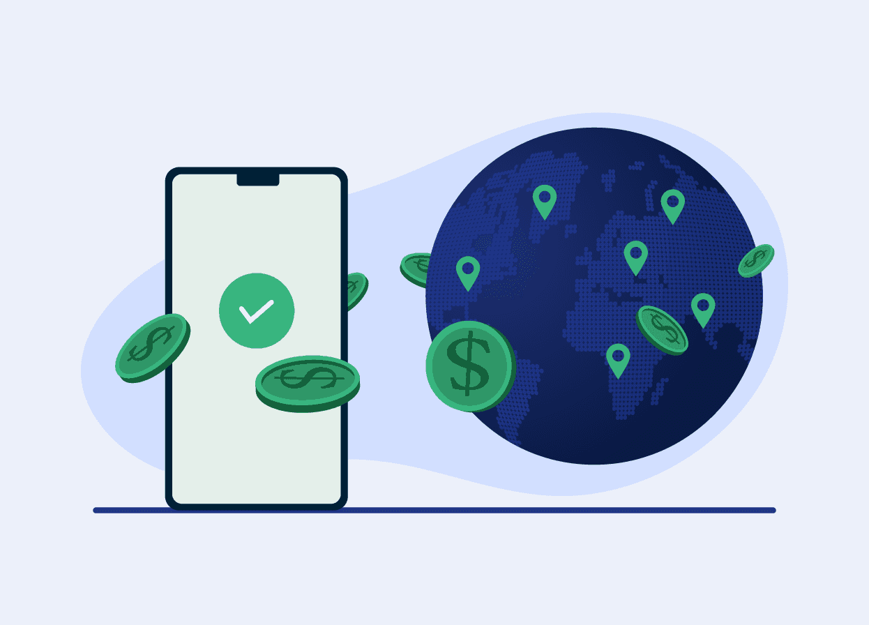 5 Best Payoneer Alternatives in 2025 for International Payments in India