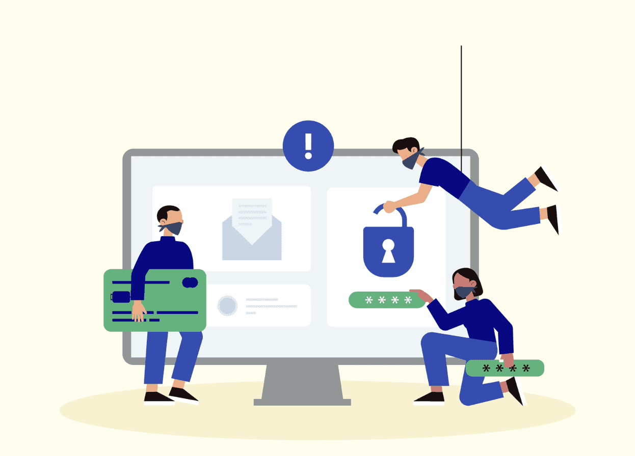 10 Red Flags and Warning Signs of Freelancer Scams