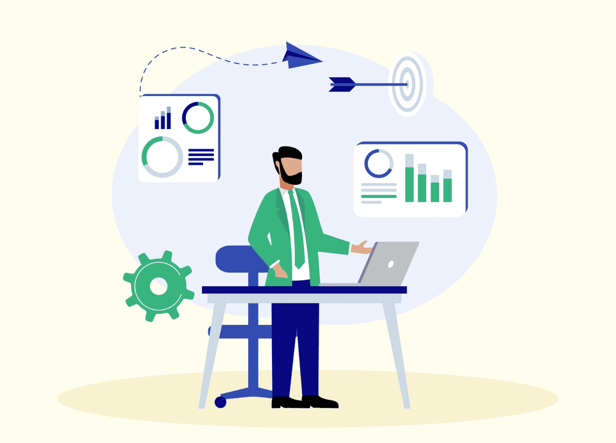 A 6-Step Guide to Move From Freelancing to a Business in 2024