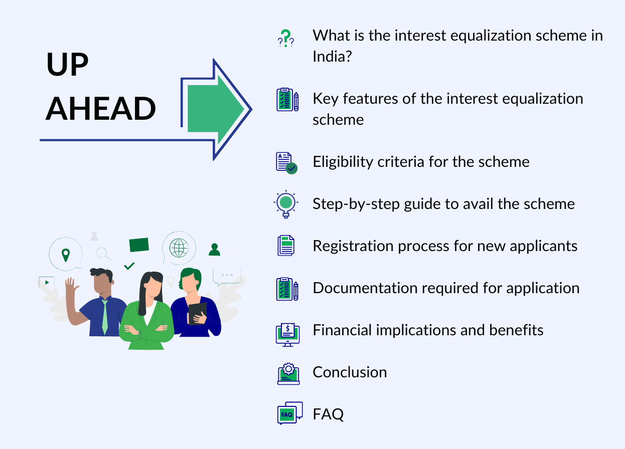 Achieve Low Rates on Export Finance Using the Interest Equalisation Scheme