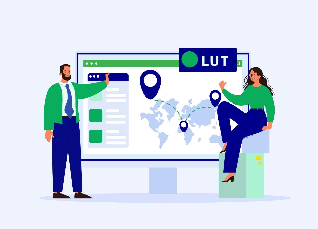 LUT: Full Form, Eligibility, Process and More