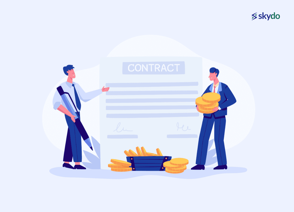 Breach of Contract: Freelancer Remedies