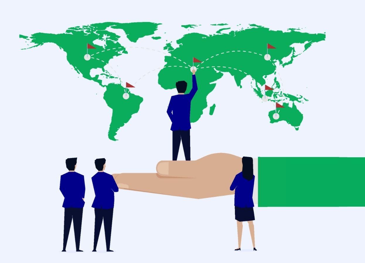 How to Get Global Leads/Clients: Checklist for Cold Outreach