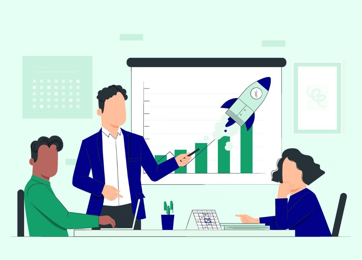 Creating a Business Plan for Your Sole Proprietorship