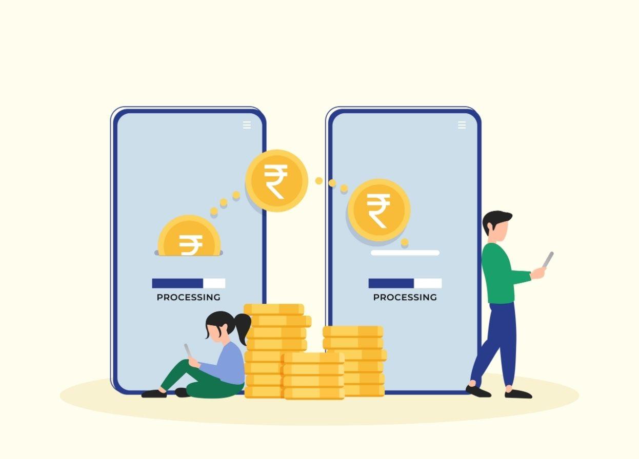 Differences Between NEFT and RTGS: Limit, Charges, Timings