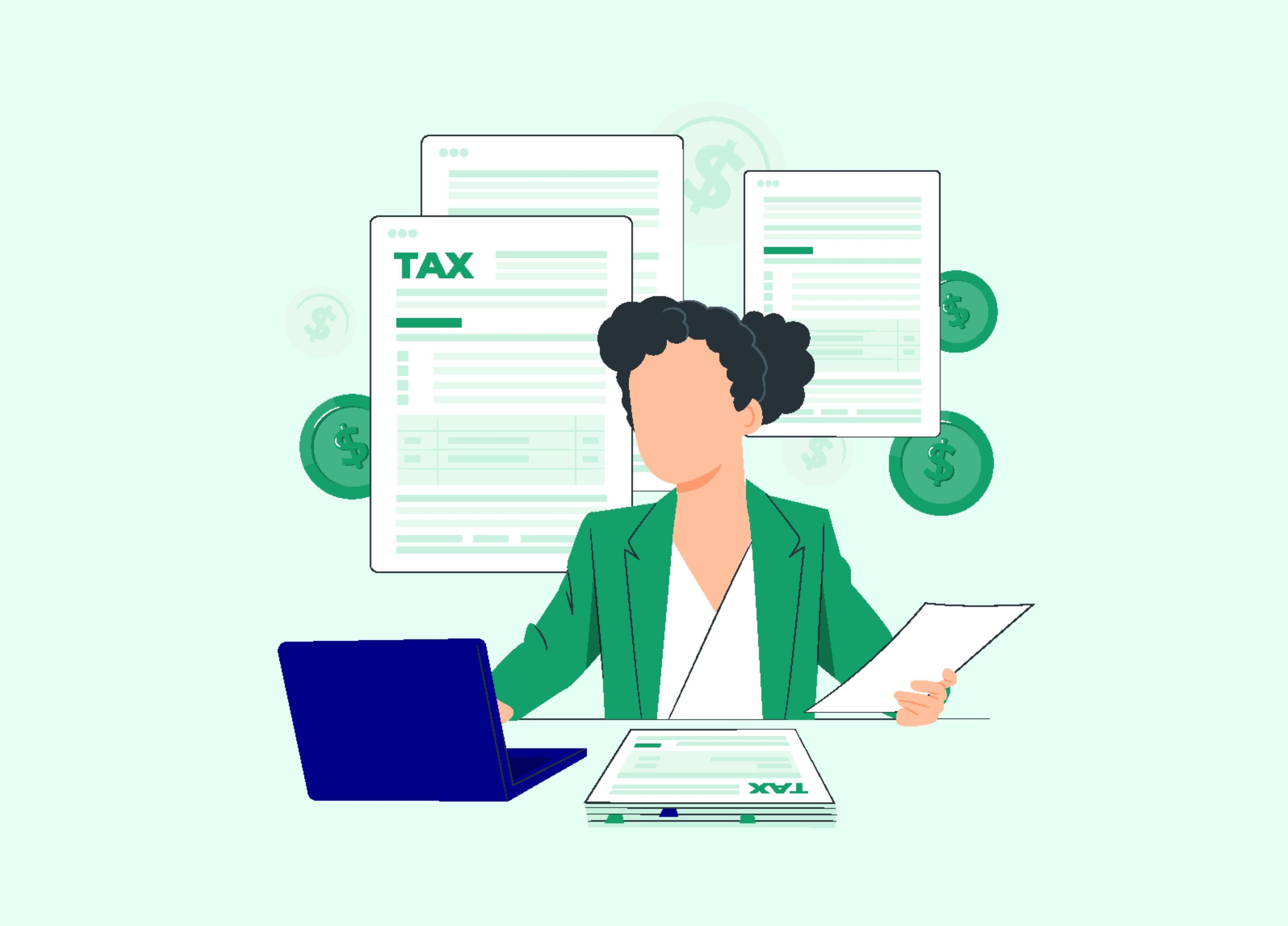 Everything You Need to Know About the TDS Rate Chart for FY 2024