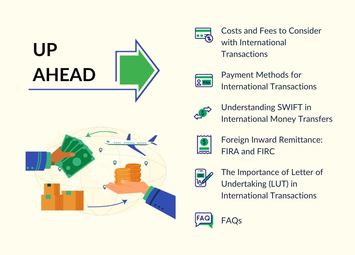 Export Invoices: Should I Invoice in INR or Foreign Currency?