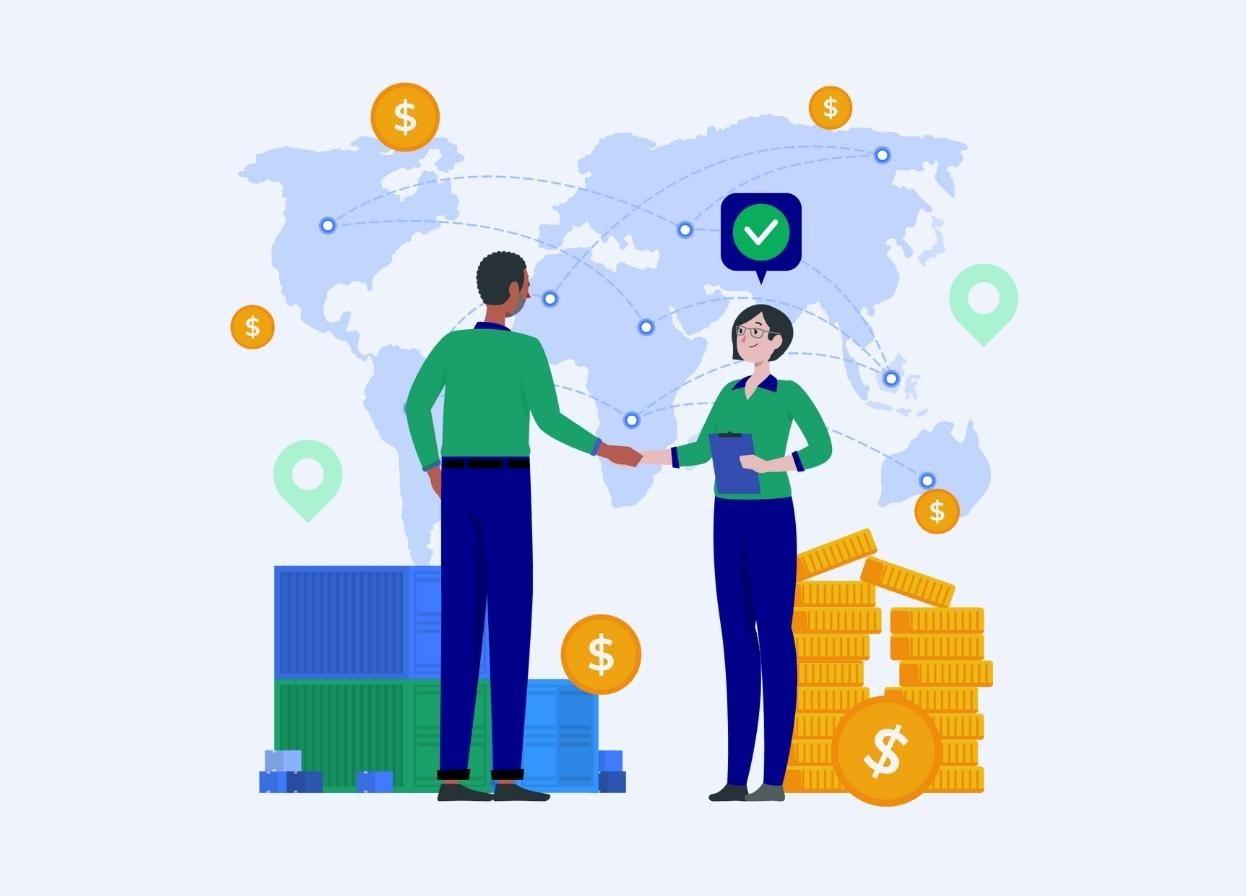 Future of Cross Border Payments: 2030 and Beyond