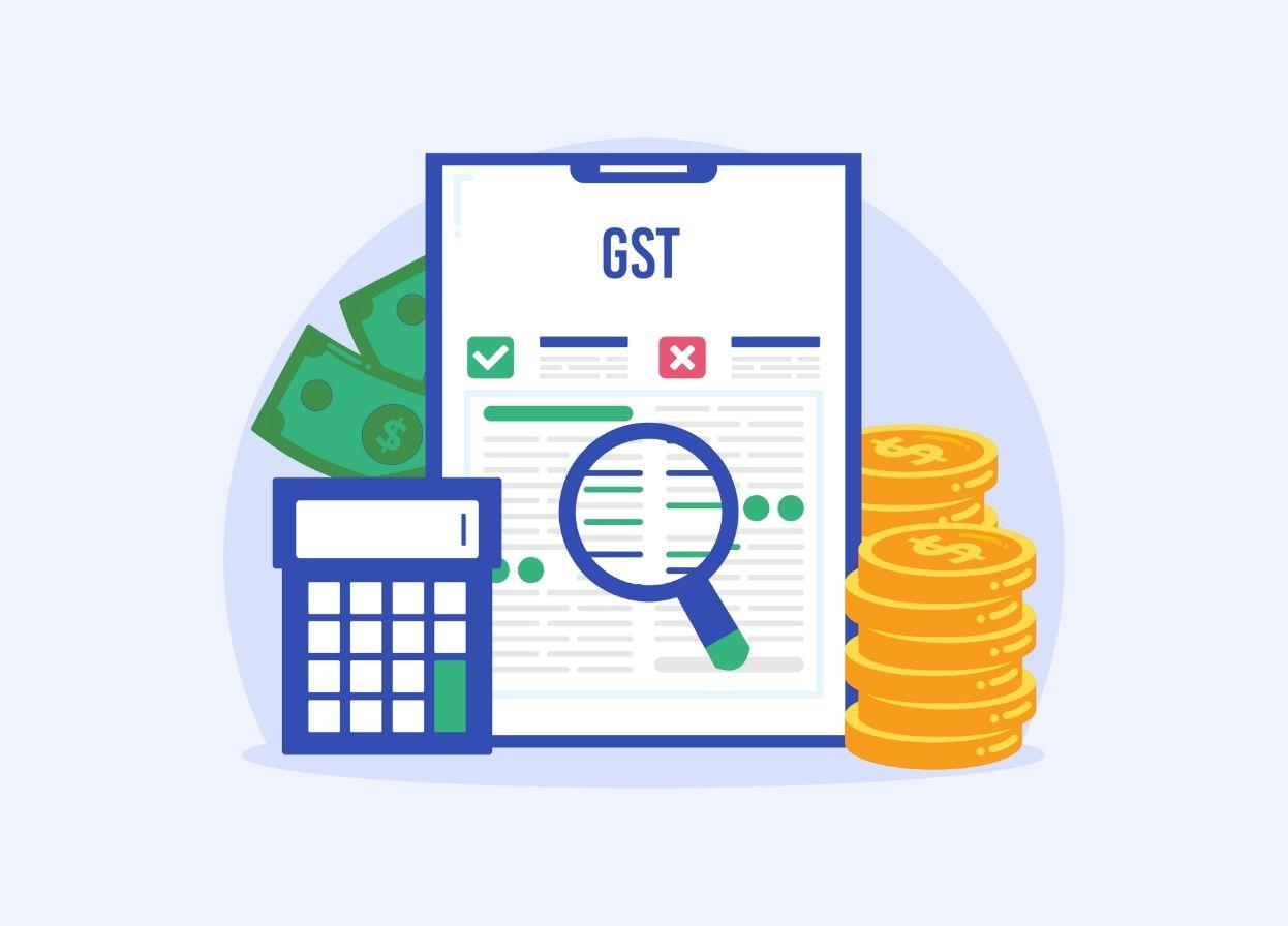 GST Bill Format: Here’s What it Includes