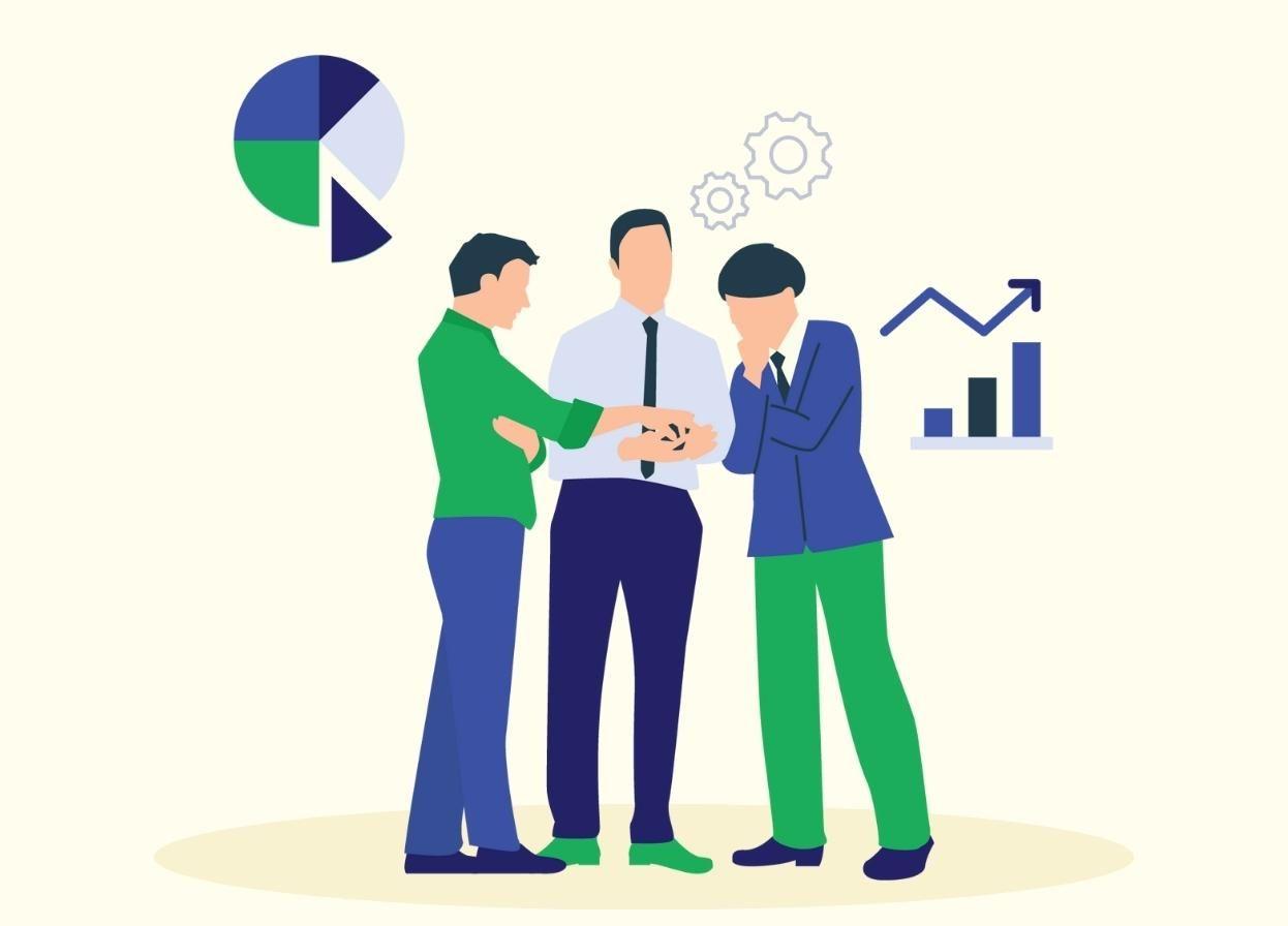 Case Studies: Their Role in Building Trust in Prospective Clients