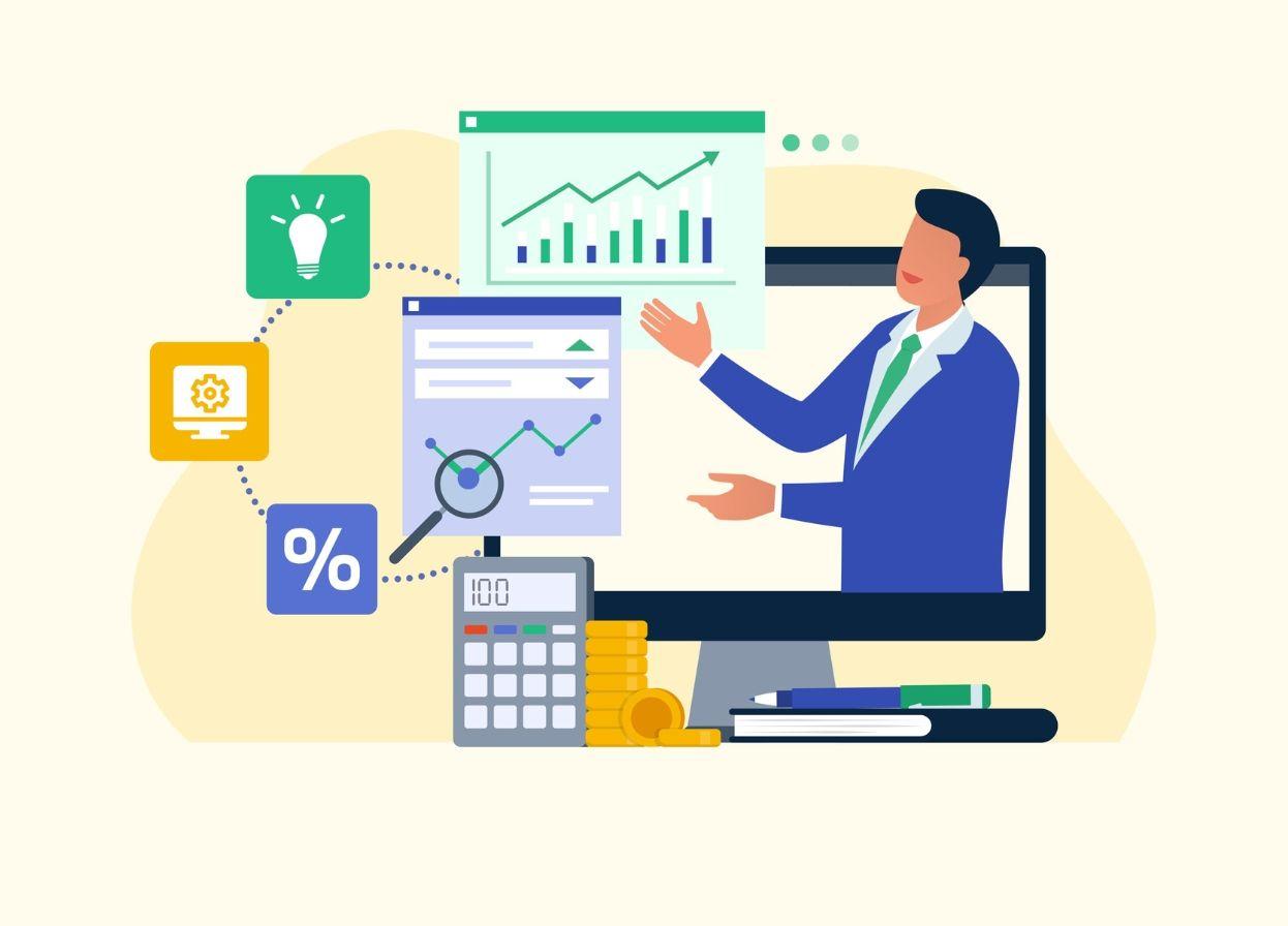 How Can the Right Chartered Accountant Help Your Tech Export Business?