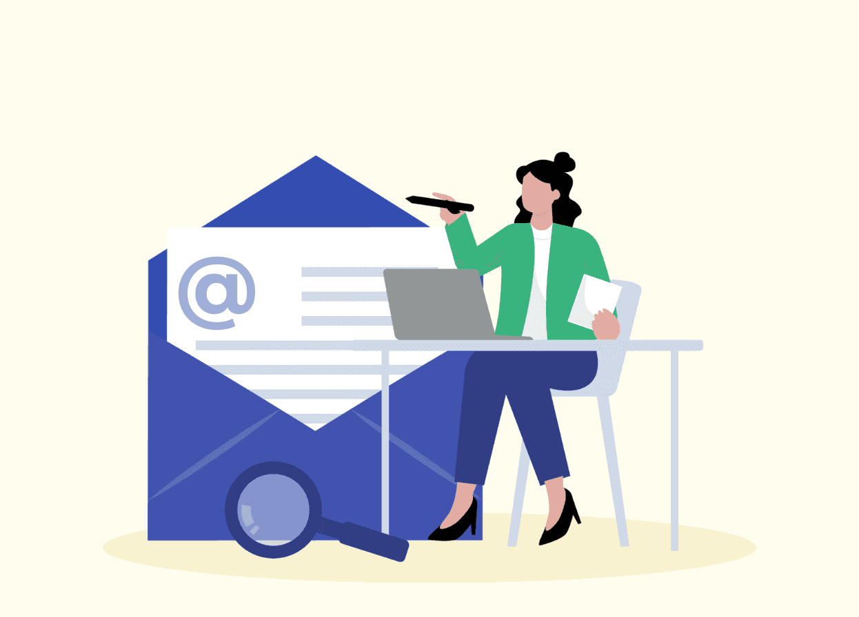 How to Ask for Freelance Work in an Email: A Complete Guide