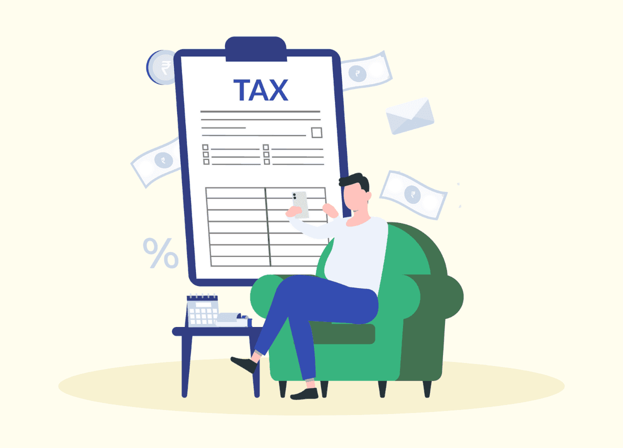 How to File Taxes as a Freelancer in India (2025 Guide)