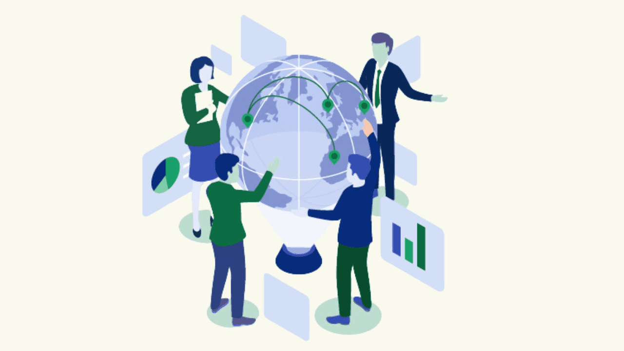 How to Get Global Clients for Your Web Development Agency