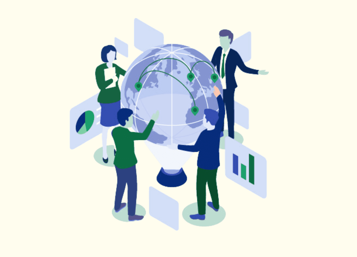 How to Get Global Clients for Your Web Development Agency