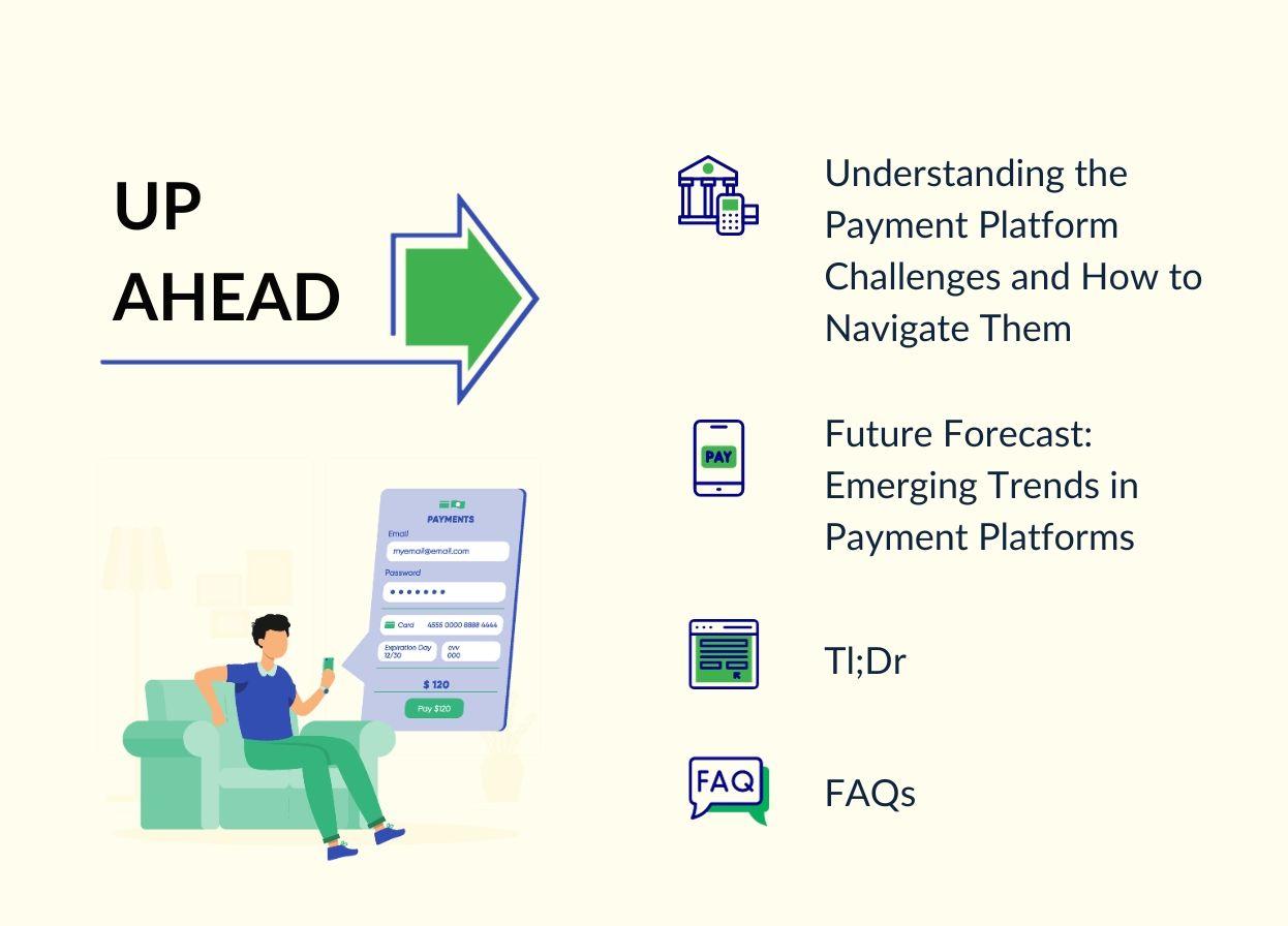 How to Secure Your Business Against Payment Platform Challenges