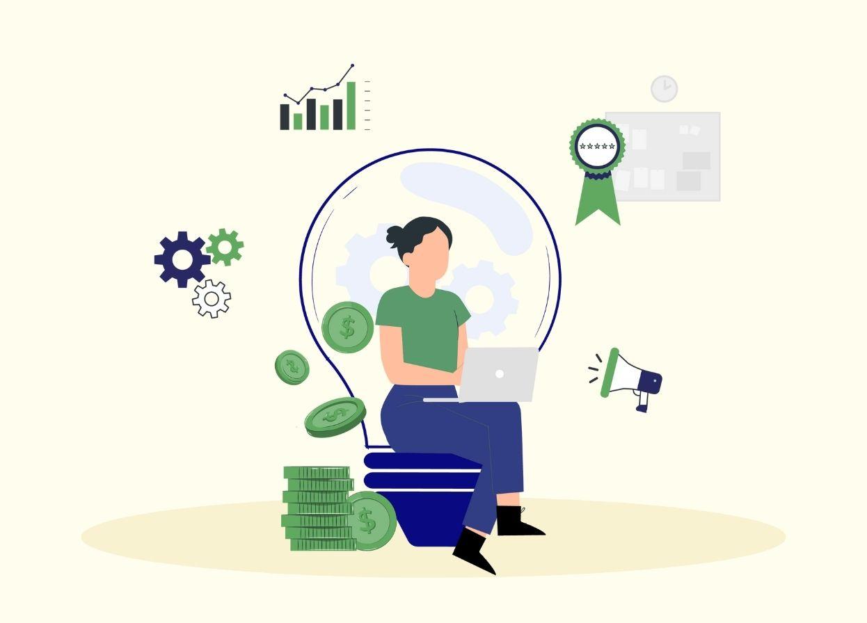 How to Stay Competitive as a Sole Proprietor