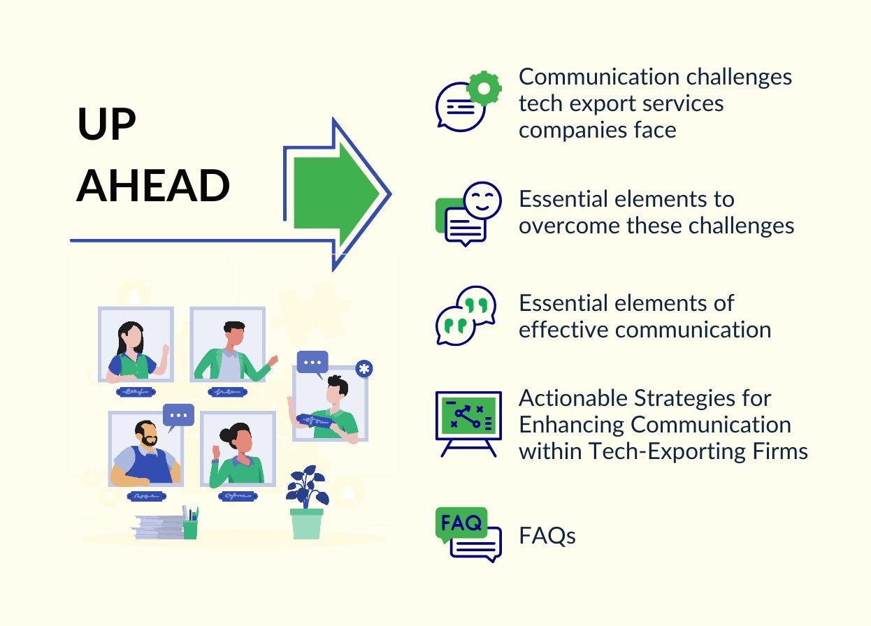 Implementing Effective Communication to Boost Productivity