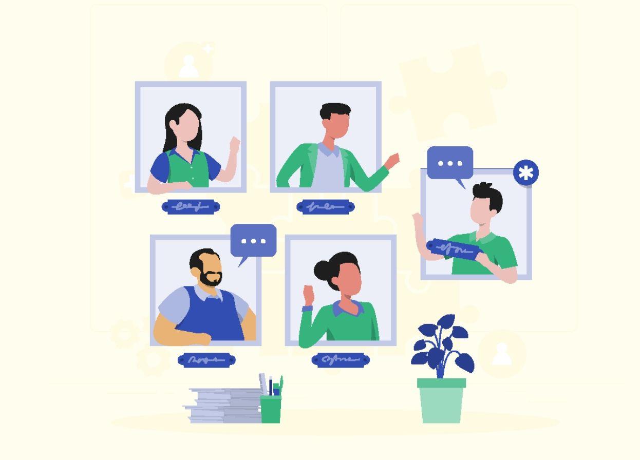 Implementing Effective Communication to Boost Productivity