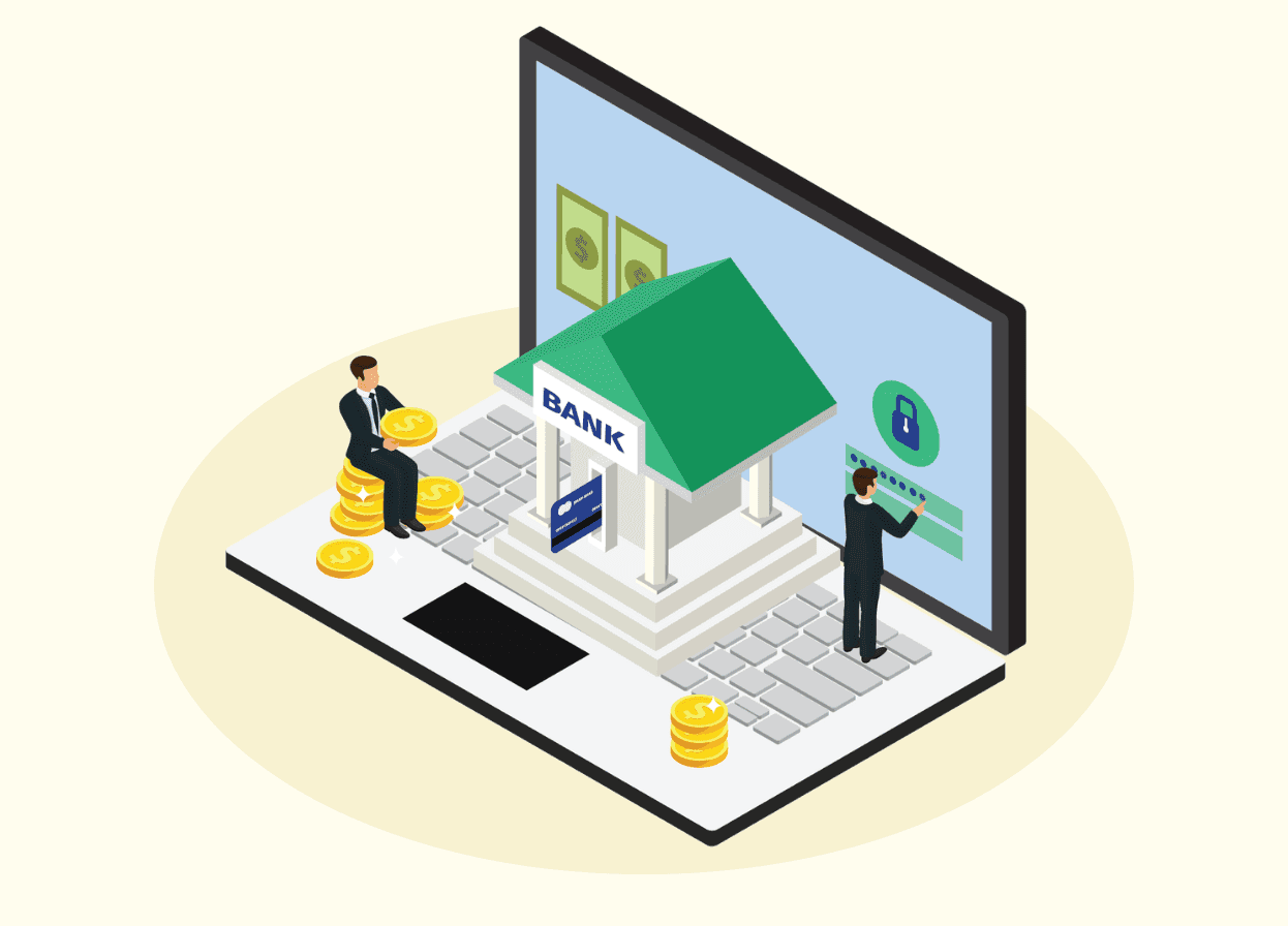 Virtual Bank Accounts: Your Gateway to Easy Global Transfer