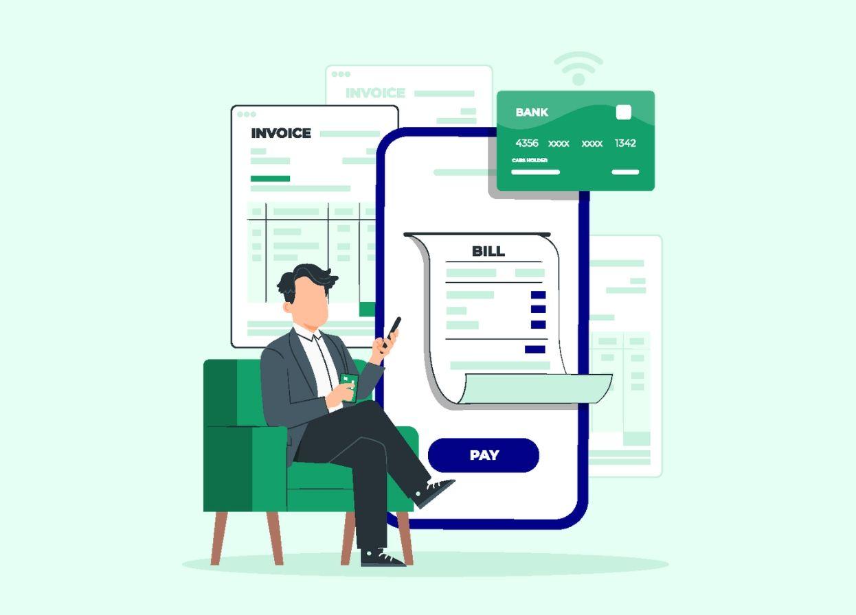 Manage Your End-To-End Accounts Receivable With Skydo