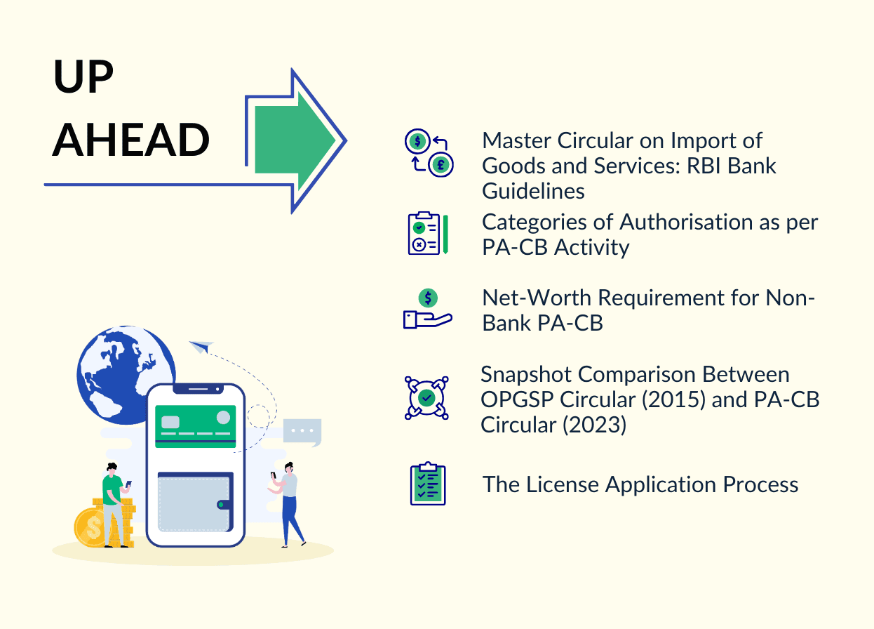 RBI’s PACB Circular: OPGSP Update 2024
