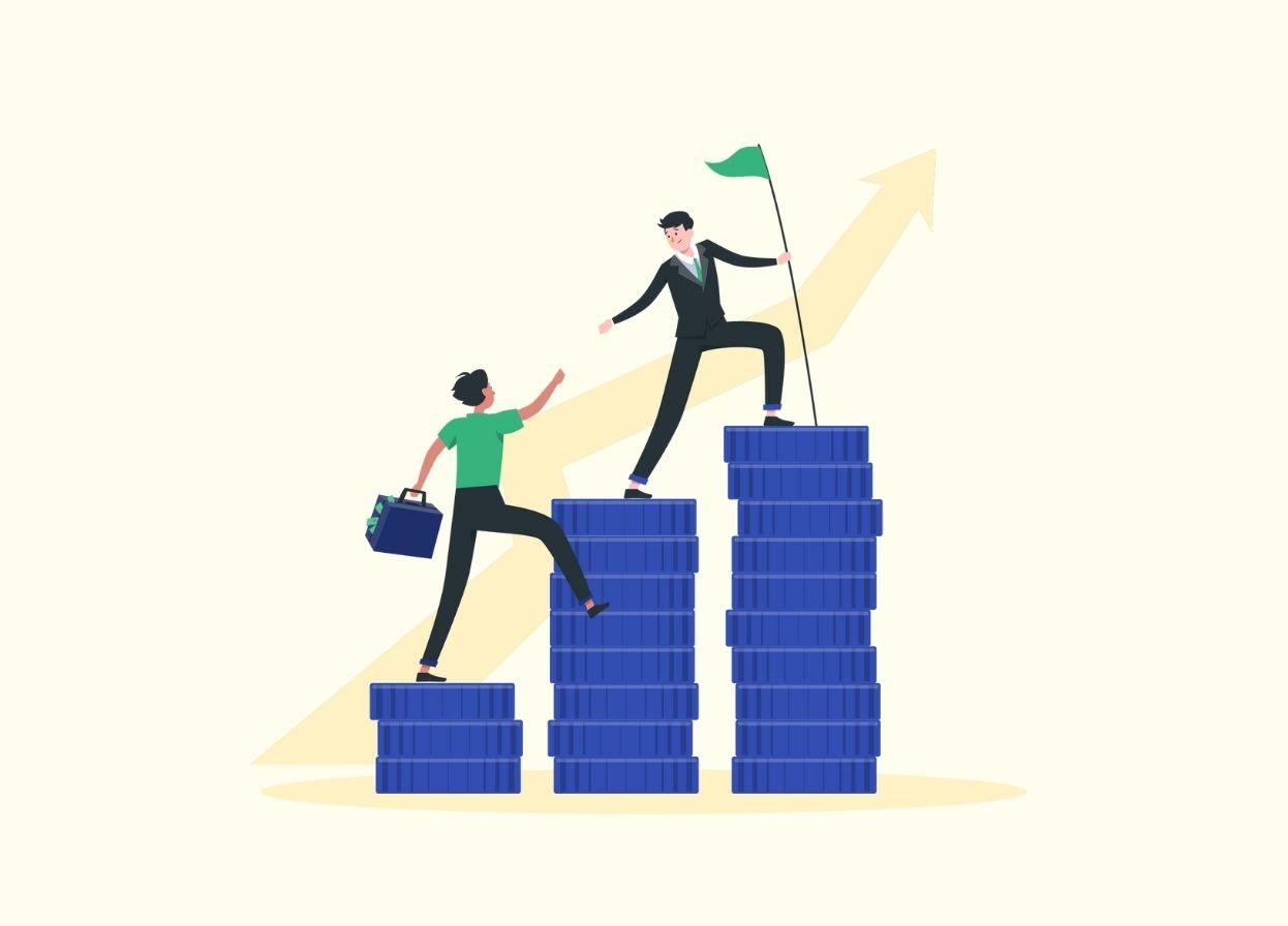 Secure Finances: 5 Tips to Achieve Business Compliance