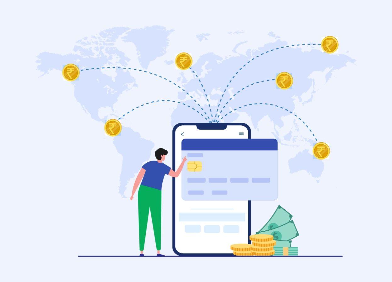 Skydo: The Solution To Cross Border Payments Challenges