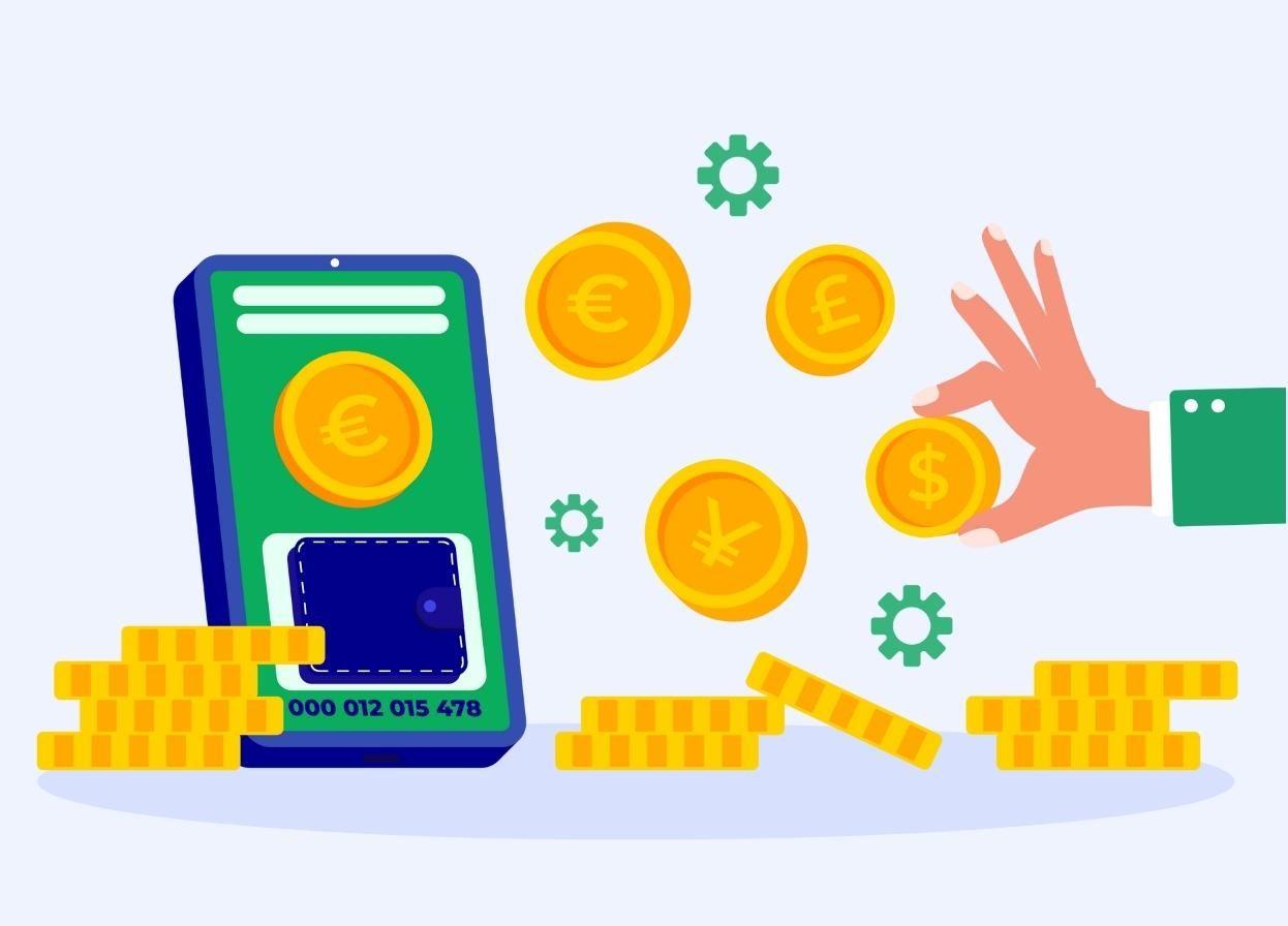 How Multi Currency Accounts Help Indian Exporters & SaaS