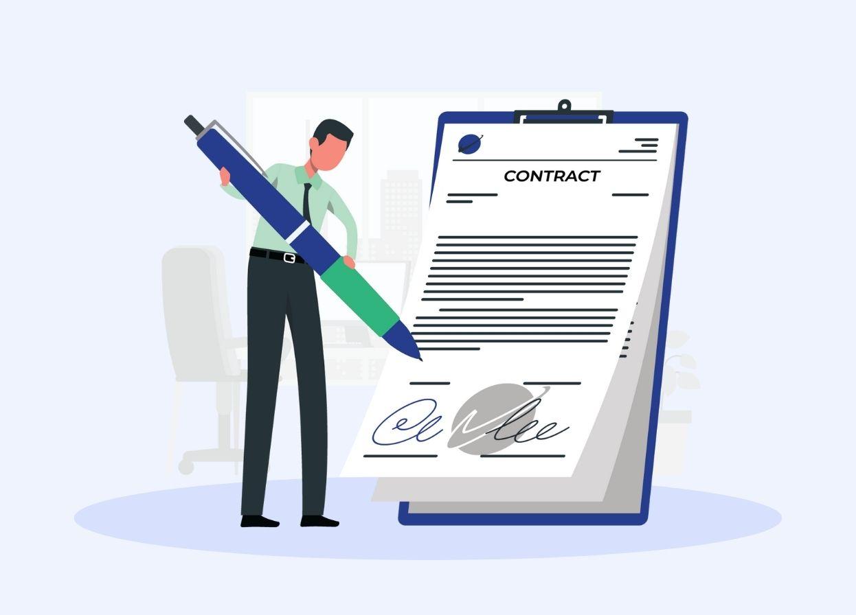 The Essential Elements of a Successful Freelancer Contract