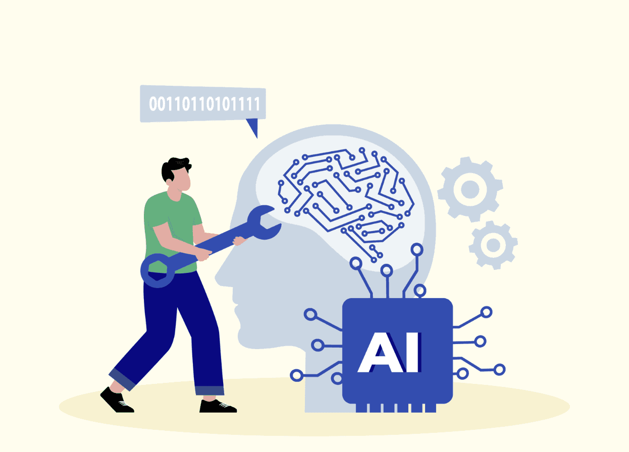 Top 10 AI Tools in 2024 to Make Your Work Life Easier