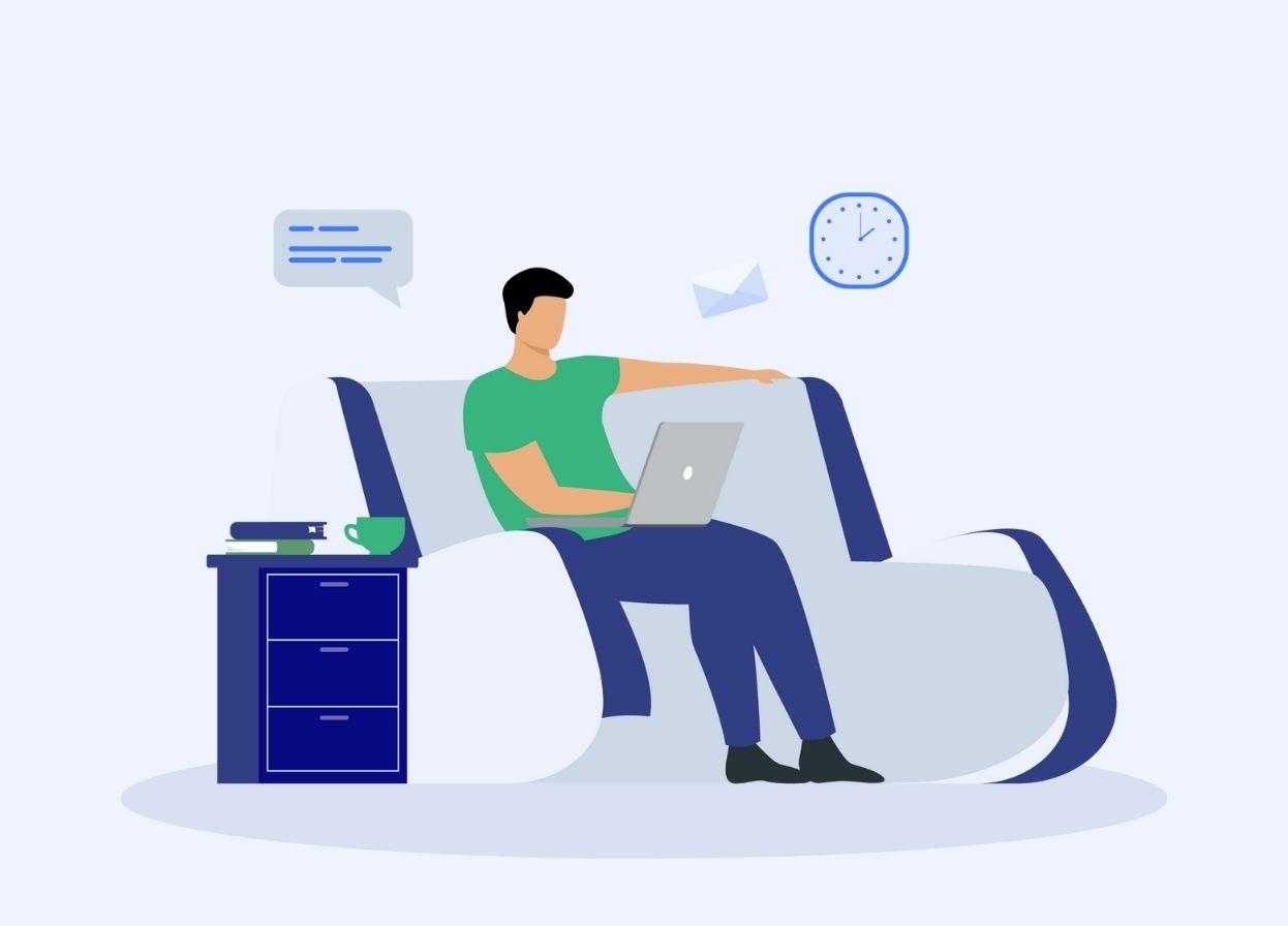 Transitioning From Full-Time Job to Full-Time Freelancing