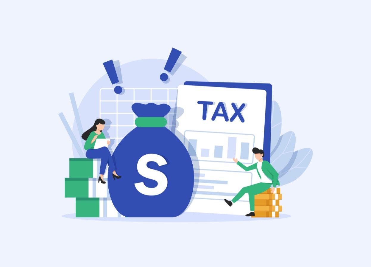 TDS on Foreign Payments: What Indian Businesses & Freelancers Must Know in 2025