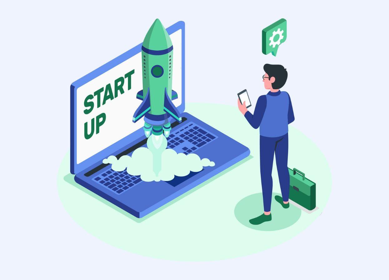 What Is Your Role as a Tech Startup Founder?