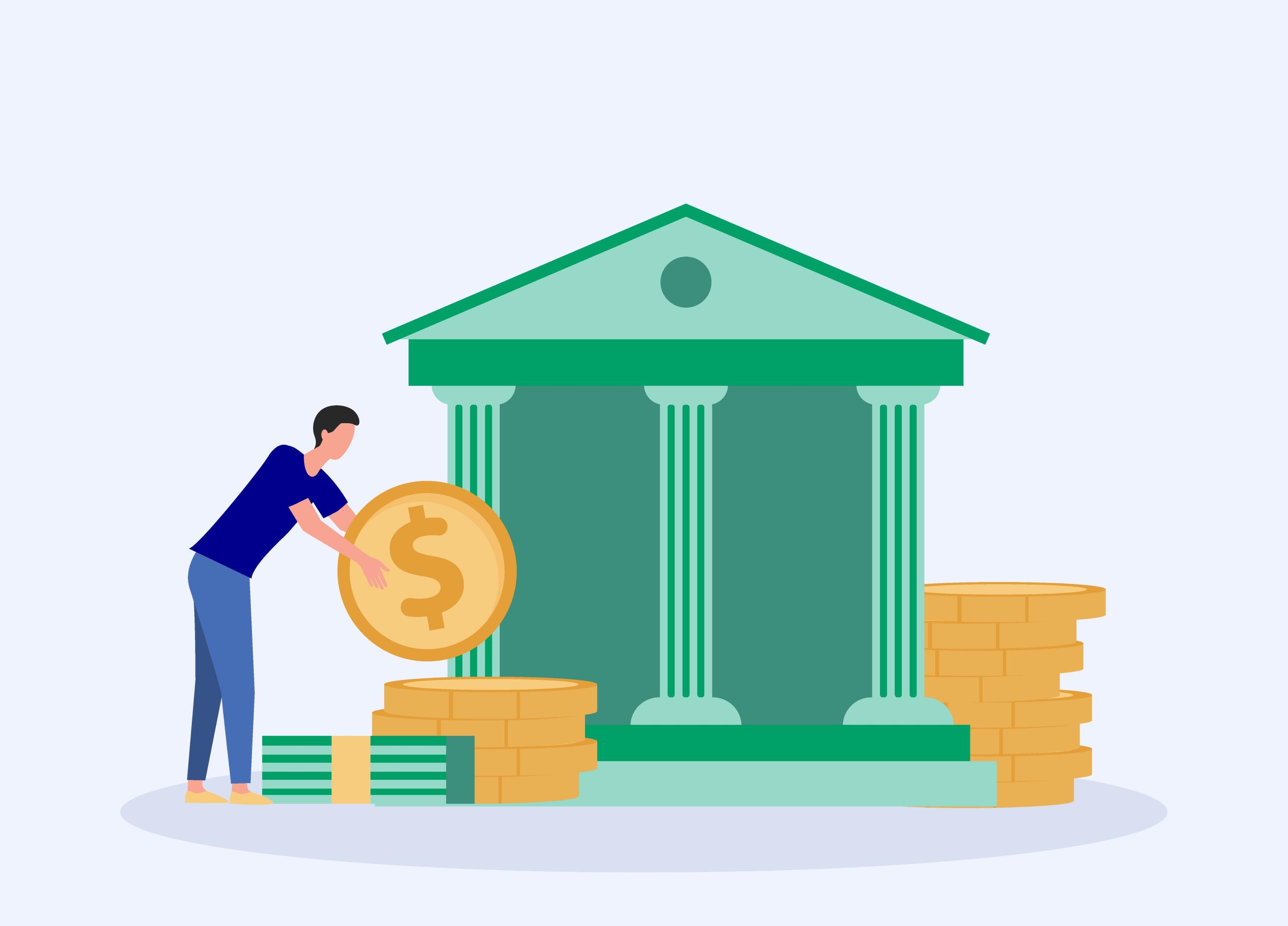 Why Do Bank Exchange Rates Differ From Live FX Rates in Currency Exchange?