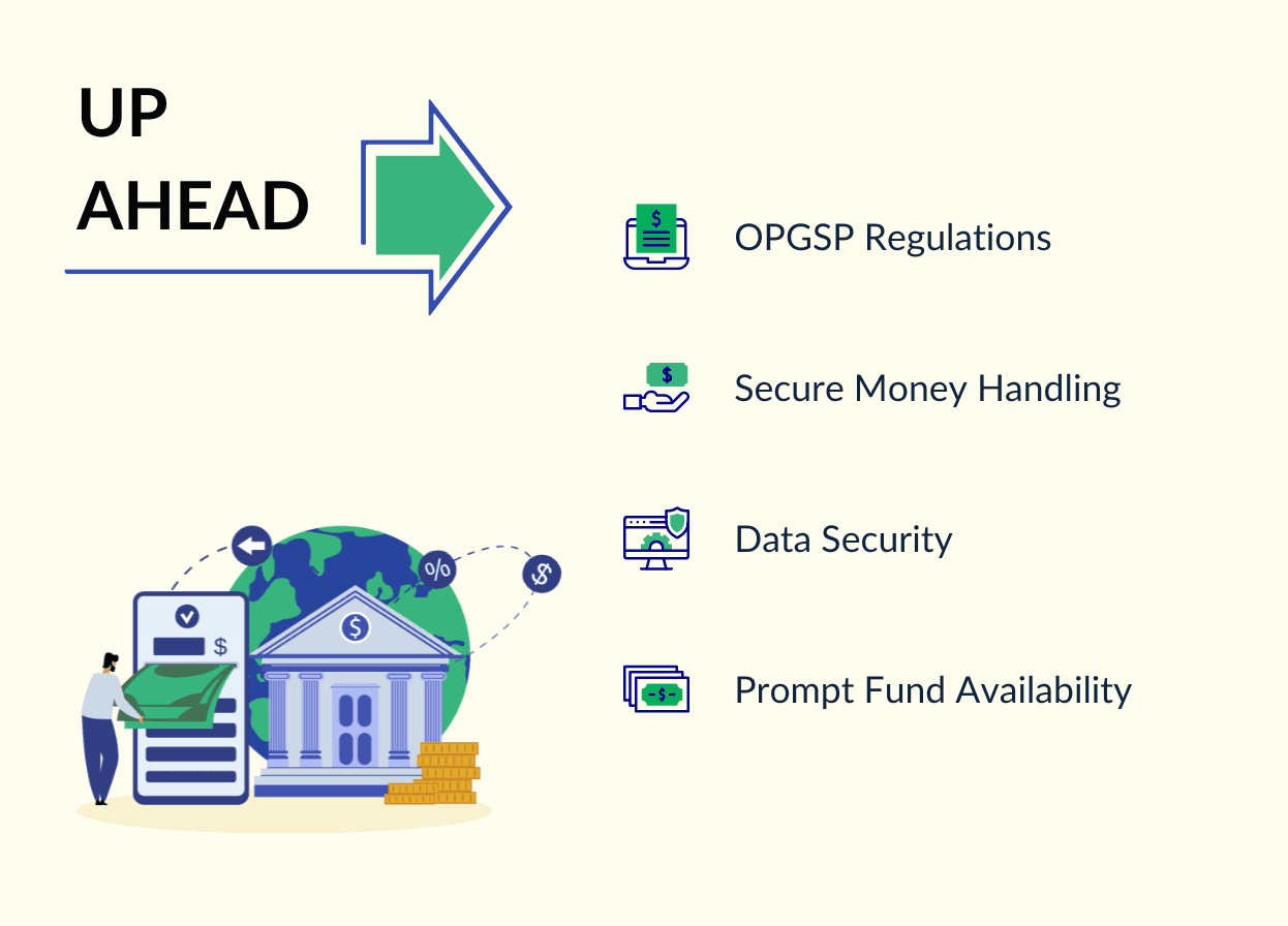Why Skydo is Your Trusted International Payment Partner?