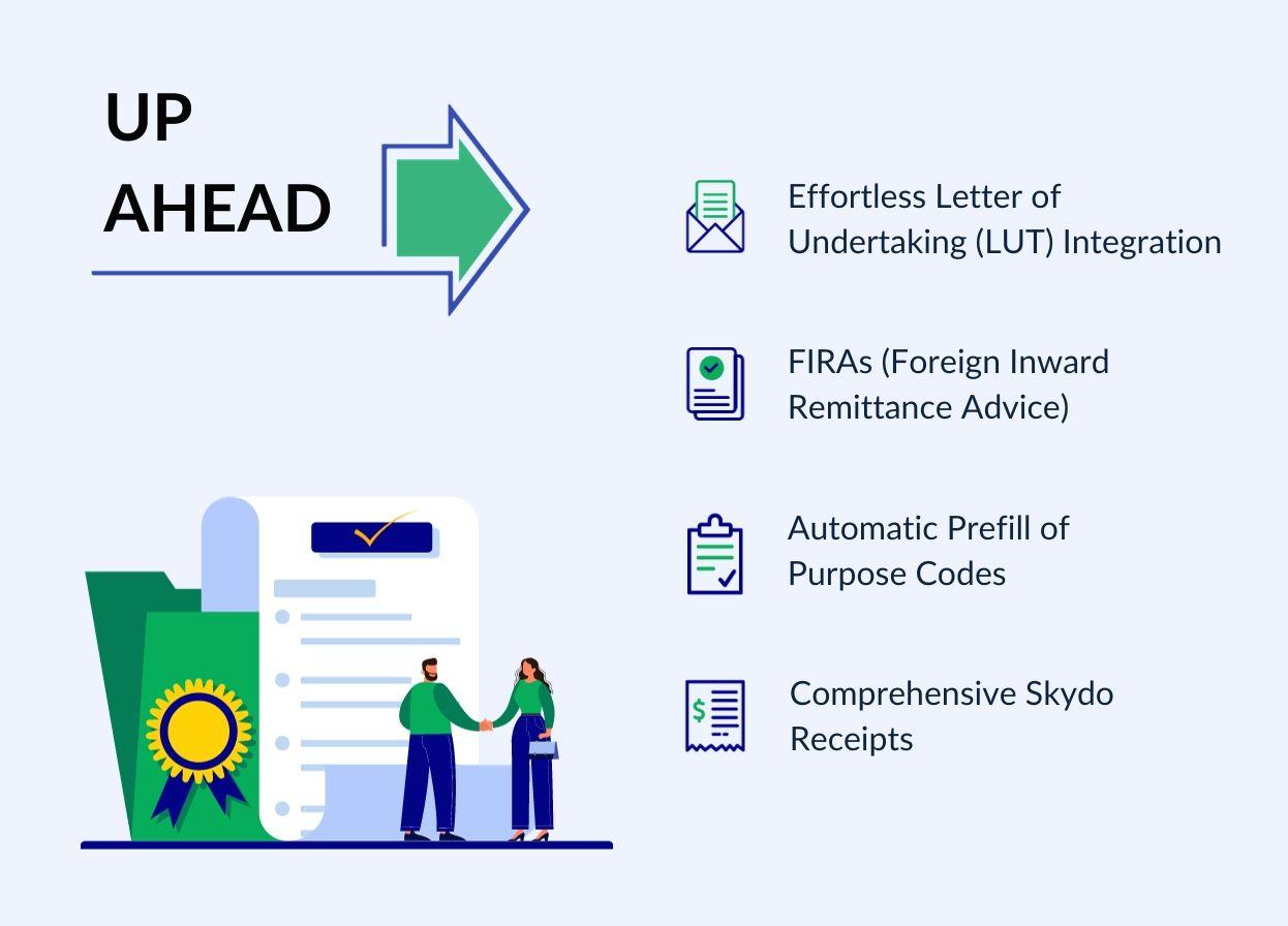 Chartered Accountants approve Skydo for Seamless GST Refunds
