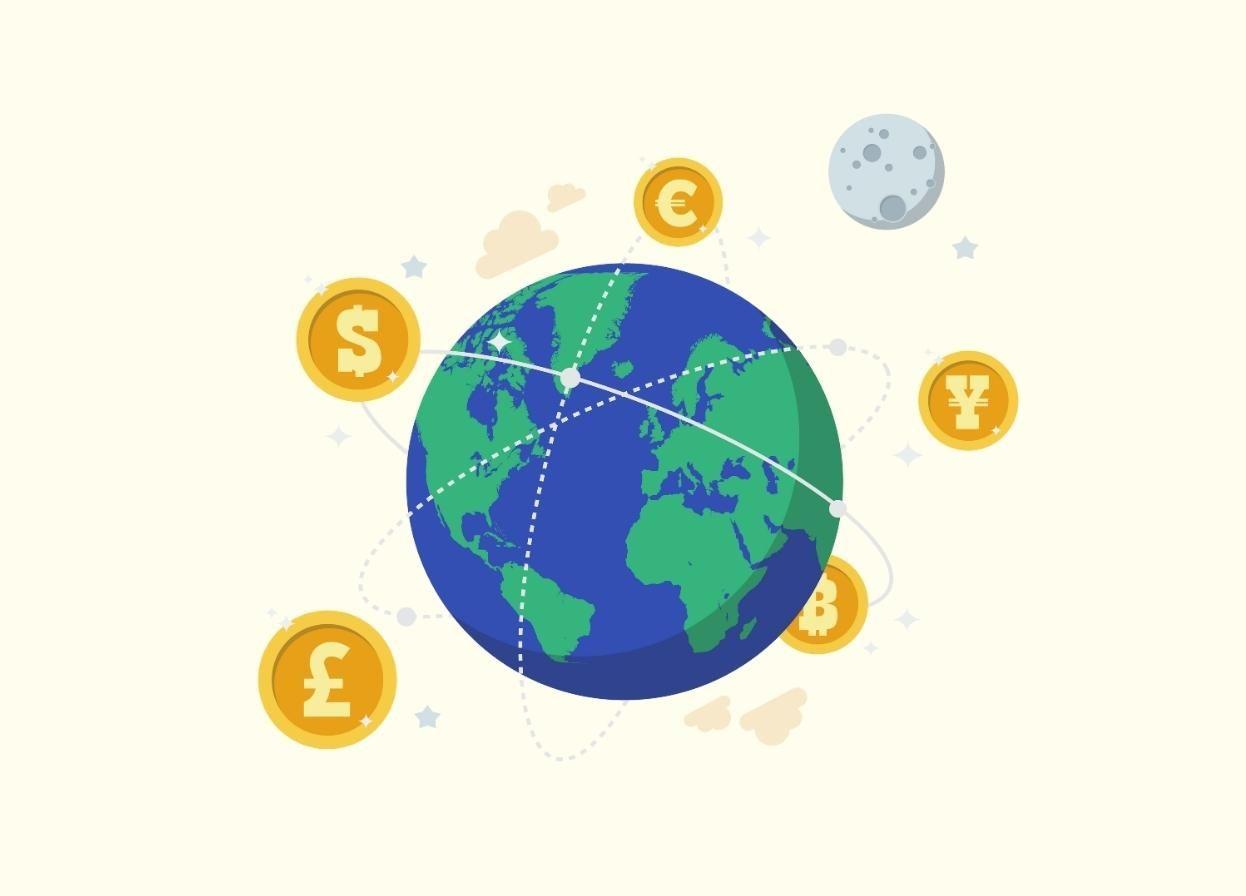 Streamline Cross Border Payments for Your Business with Skydo