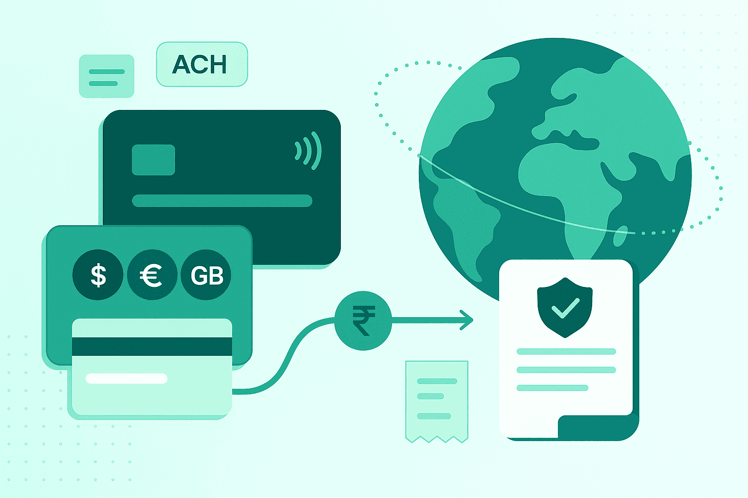 Airwallex India: Availability, pricing, and a compliant alternative for exporters