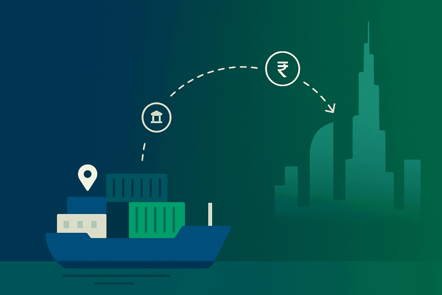 Amazon UAE for Indian Sellers (2025): Start, Scale & Get Paid