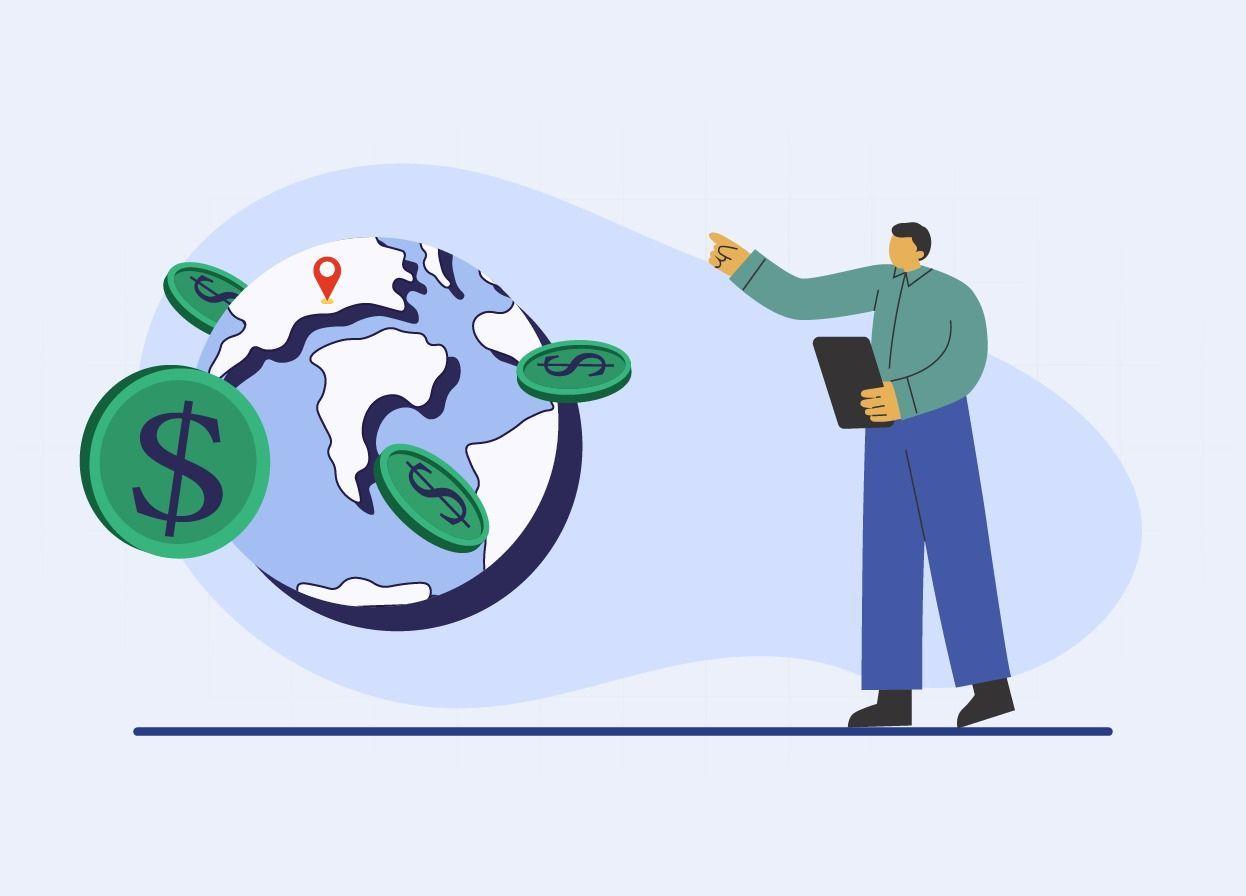 How to Receive Money from USA to India (Fast & Safely)