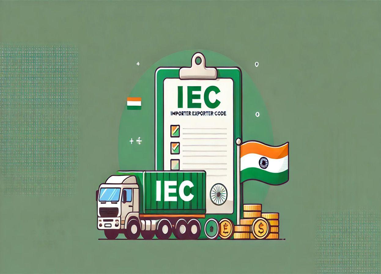 How to Apply for IEC Code in India?