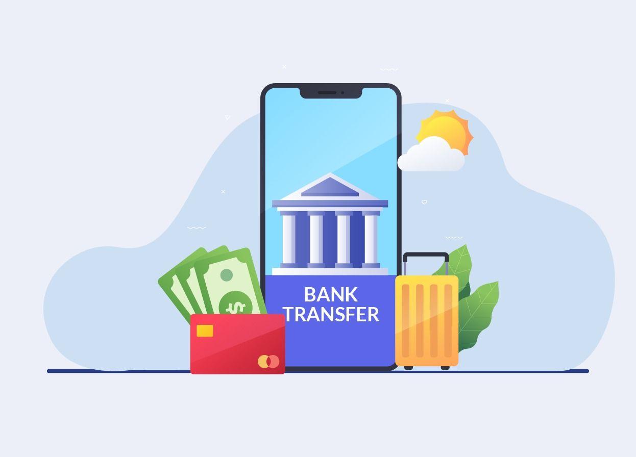 International Wire Transfer: All You Need to Know