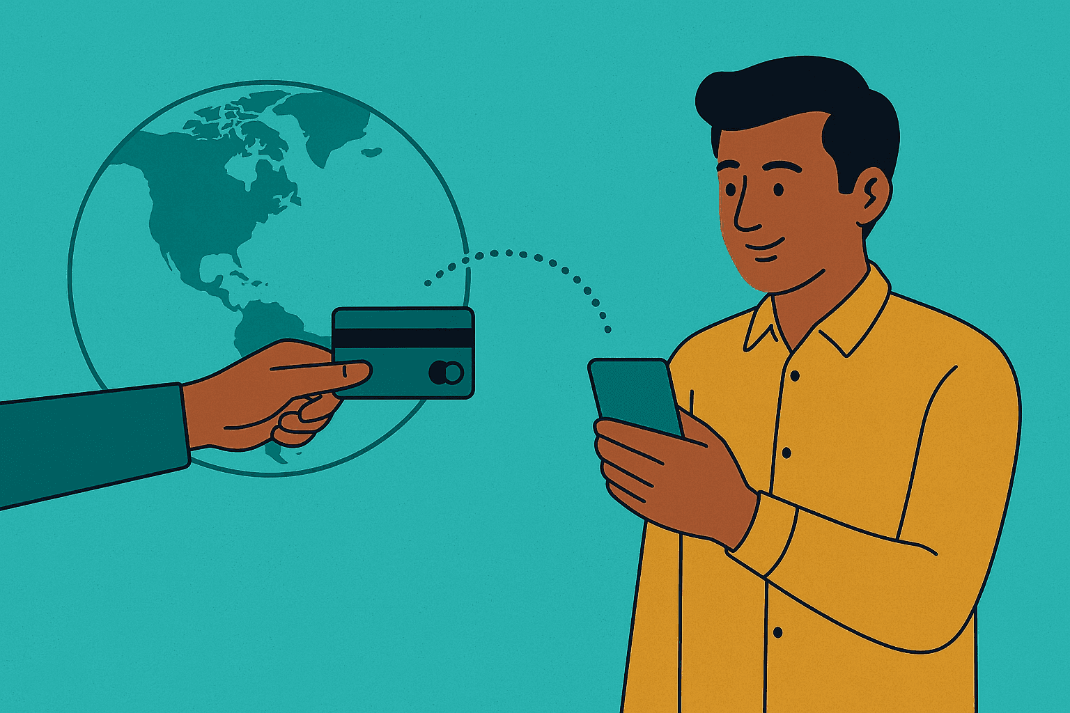 PayPal Credit Card Processing Fees vs Skydo: What Indian Exporters Should Know