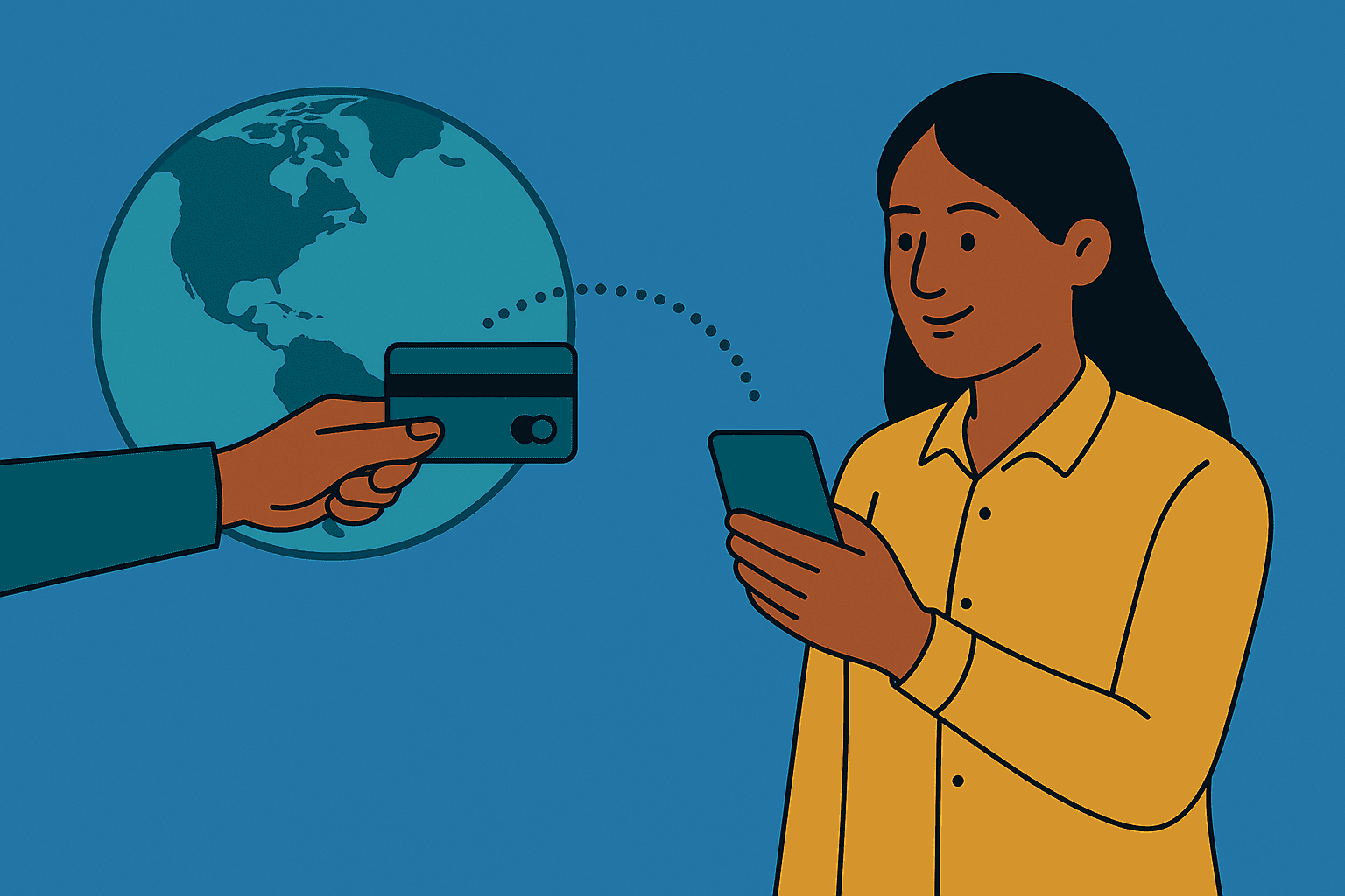 Stripe Credit Card Fees vs Skydo: What Indian Exporters Should Know