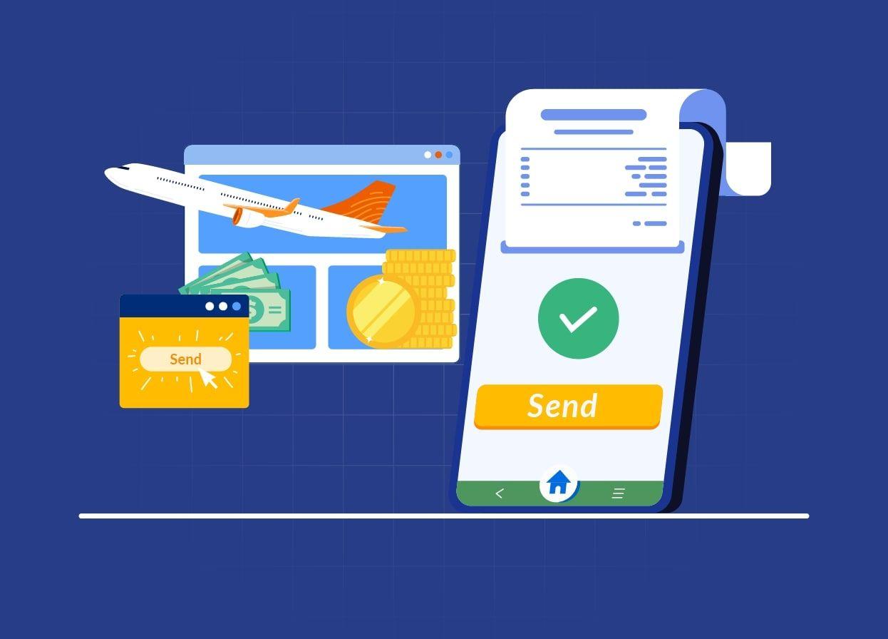 Liberalised Remittance Scheme (LRS): Full Form, Meaning and RBI guidelines